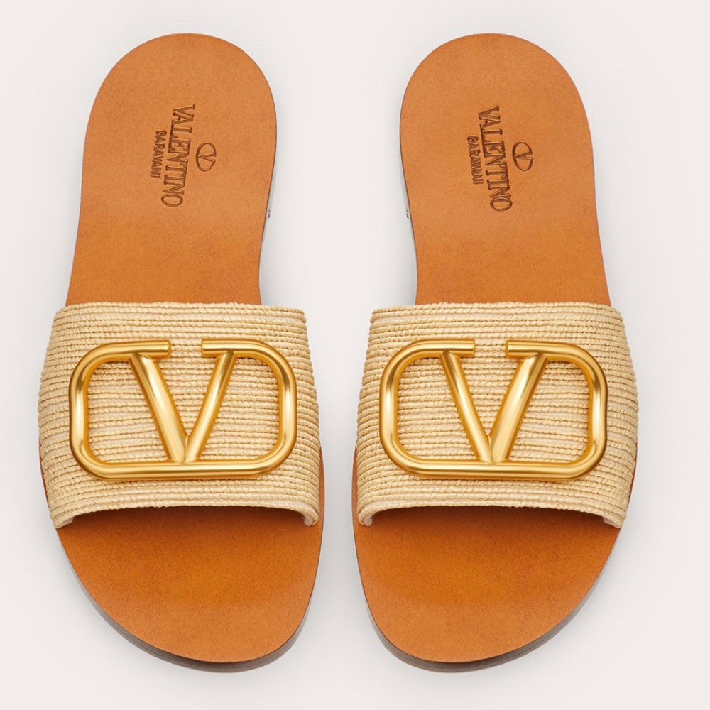 Valentino sandals